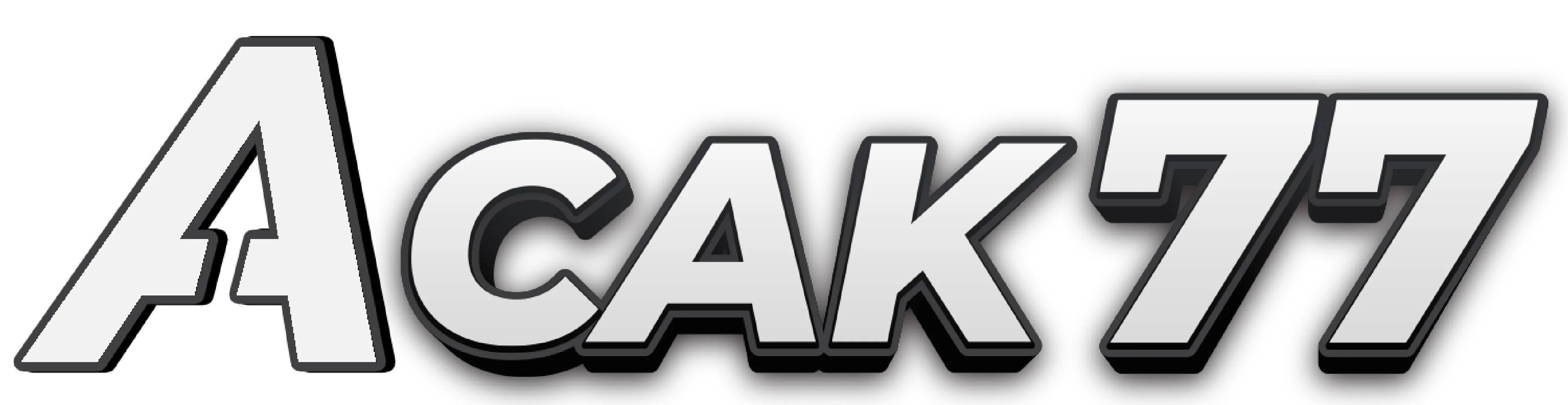 Logo ACAK77